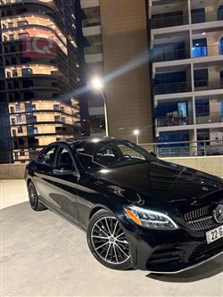 مرسيدس بنز C-Class